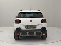 usata Citroën C3 Aircross 1.2 puretech Shine s&s 110cv