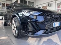 Usata Audi Q3 Comfort 2024 Nero SUV