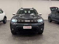 Usata Dacia Duster Comfort 91 CV (66 kW) 2023 Grigio SUV