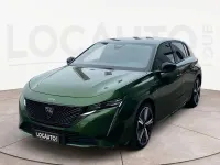 Occasion Peugeot 308 GT 131 ch (96 kW) 2022 Vert Berline
