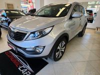 usata Kia Sportage 1.7 CRDI VGT 2WD Active