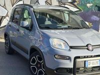 Usata Fiat Panda Launch Edition 69 CV (50 kW) 2021 Utilitaria