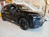 Nuova Kia EV3 GT-Line 60 kW (82 CV) 2025 Grigio metallizzato SUV