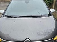 Usata Citroën C3 83 CV (61 kW) 2024 Utilitaria