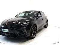 Usata Cupra Leon 150 CV (110 kW) 2025 Nero Berlina