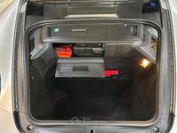 Usata Porsche 911 Carrera 325 CV (239 kW) 2005 Argento Coupé