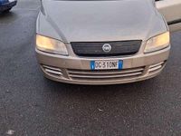 Usata Fiat Multipla Dynamic 116 CV (85 kW) 2007 Monovolume