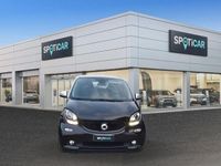 usata Smart ForFour 1.0 Urban