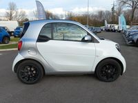 usata Smart ForTwo Electric Drive -