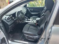 Usata Renault Kadjar 115 CV (84 kW) 2019 Grigio SUV