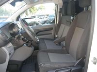 Usata Opel Vivaro Enjoy 120 CV (88 kW) 2022 Bianco Monovolume