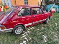 Usata Fiat 127 1982 Berlina