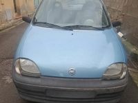 Usata Fiat 600 2004