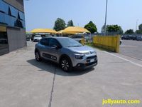 Usata Citroën C3 PureTech 110 CV (80 kW) 2024 Argento / metallizzato Utilitaria