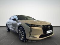 Usado DS Automobiles DS4 Trocadero 179 CV (131 kW) 2023 Gris SUV
