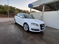 usata Audi A3 Sportback 2.0 2012