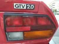 Usata Alfa Romeo GTV 129 CV (94 kW) 1984 Coupé