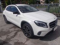 usata Mercedes GLA180 d (cdi) Sport