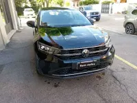 Usata VW Taigo Life 95 CV (69 kW) 2022 Nero met. SUV