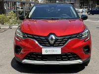 usata Renault Captur Mild Hybrid 140 CV Intens