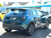 Nuova Fiat 600 101 CV (74 kW) 2026 Blu/azzurro SUV