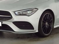 usata Mercedes CLA45 AMG ClasseCoupe Autom 4M Premium AMG/MBUX/Night/19"