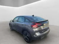 Usata Citroën C4 PureTech 131 CV (96 kW) 2024 Grigio metallizzato Berlina