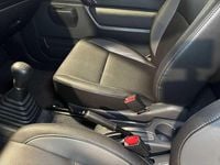 Usata Suzuki Jimny 84 CV (61 kW) 2018 Verde SUV