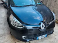 Usata Renault Clio 78 CV (57 kW) 2015 Nero Station wagon