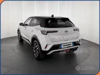 Usata Opel Mokka S 131 CV (96 kW) 2025 Bianco/nero SUV