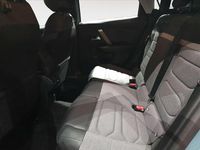 Usata Citroën C4 2024 Blu Berlina