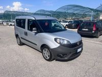 usata Fiat Doblò 1.6 MJT 105CV S&S PC N1 Easy