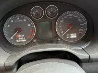 Usata Audi S3 265 CV (194 kW) 2010 Bianco Utilitaria