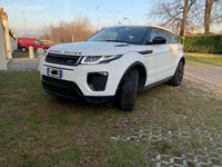 usata Land Rover Range Rover evoque Evoque 3p 2.0 td4 HSE Dynamic 180cv my18