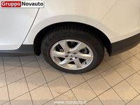 Usata Volvo V40 CC 119 CV (87 kW) 2018 Bianco Station wagon