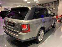 usata Land Rover Range Rover Sport 3.0 SDV6 HSE