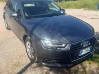 Usata Audi A4 Ambiente 120 CV (88 kW) 2017 Berlina