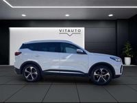 Usata DR DR 6.0 150 CV (110 kW) 2022 Bianco SUV