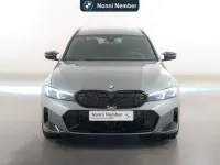 Nuova BMW 340 M Sport 340 CV (250 kW) 2026 Skyscraper grey metallic Station wagon