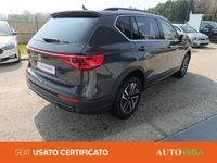 usata Seat Tarraco 2.0 TDI DSG Style nuova a Arzignano