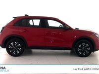 Usata Fiat 600 110 CV (80 kW) 2024 Rosso SUV