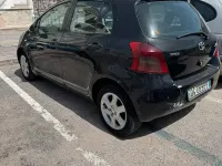 Usata Toyota Yaris 90 CV (66 kW) 2007 Utilitaria