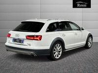 Occasion Audi A6 Allroad Business Plus 272 PK (200 kW) 2016 Stationwagen