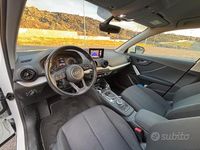 Usata Audi Q2 Business 150 CV (110 kW) 2017 SUV
