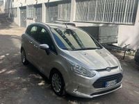 Usata Ford B-MAX Business Edition 75 CV (55 kW) 2013 Monovolume