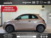 Nuova Fiat 500 Comfort 70 CV (51 kW) 2026 Berlina