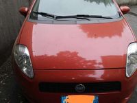 usata Fiat Grande Punto Punto