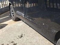 Usata Ford Tourneo Custom 150 CV (110 kW) 2014 Nero Furgone