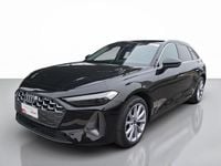 Usata Audi A5 Advanced Plus 204 CV (150 kW) 2025 Nero mito metallizzato Station wagon