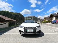 Usata Audi A4 Allroad Business 272 CV (200 kW) 2018 Bianco Station wagon